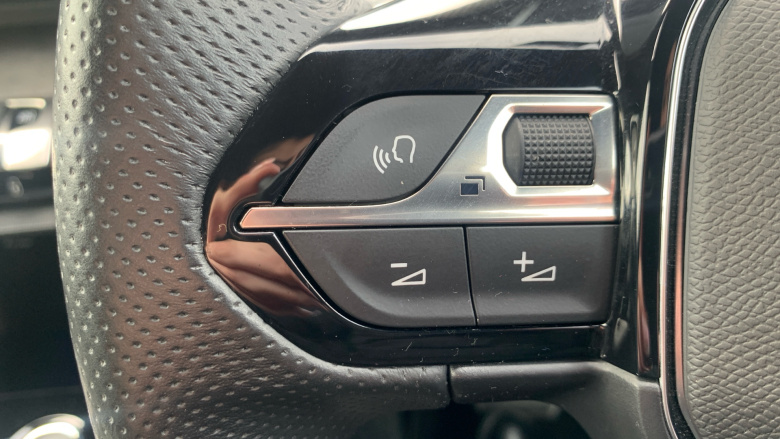 Peugeot 5008 1.2 PureTech GT Premium 5dr EAT8 Petrol Estate